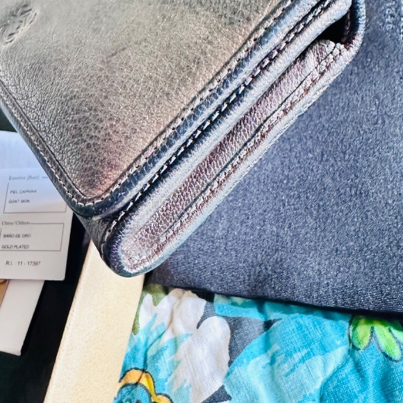 Loewe anagram wallet - Picture 6 of 6